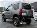 2007 Suzuki Jimny