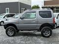 2007 Suzuki Jimny