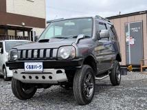 2007 Suzuki Jimny