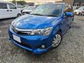 2014 Toyota Corolla Fielder