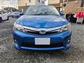 2014 Toyota Corolla Fielder