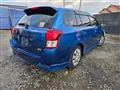 2014 Toyota Corolla Fielder