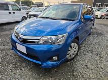 2014 Toyota Corolla Fielder