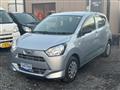 2017 Daihatsu Mira