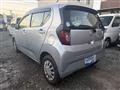 2017 Daihatsu Mira