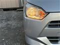 2017 Daihatsu Mira