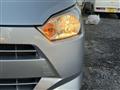 2017 Daihatsu Mira
