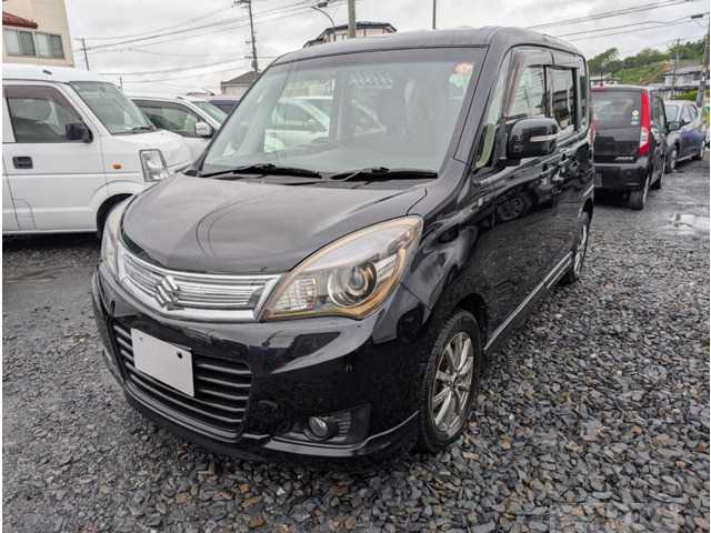 2014 Suzuki Suzuki Others