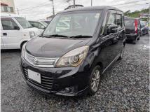2014 Suzuki Suzuki Others