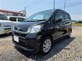 2013 Daihatsu Move