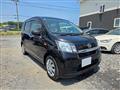 2013 Daihatsu Move