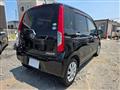2013 Daihatsu Move