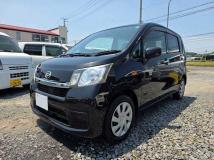 2013 Daihatsu Move