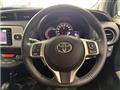 2014 Toyota Vitz