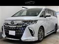 2026 Toyota Alphard G