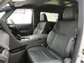 2026 Toyota Alphard G