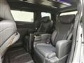 2026 Toyota Alphard G
