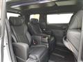 2026 Toyota Alphard G