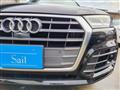 2017 Audi Q5