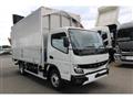 2026 Mitsubishi Canter