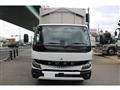 2026 Mitsubishi Canter