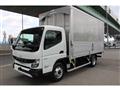 2026 Mitsubishi Canter
