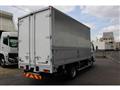 2026 Mitsubishi Canter