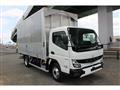 2026 Mitsubishi Canter