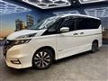 2018 Nissan Serena
