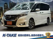 2018 Nissan Serena