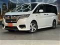 2018 Honda Step WGN