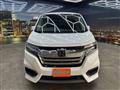 2018 Honda Step WGN
