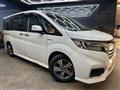 2018 Honda Step WGN
