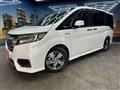 2018 Honda Step WGN