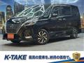 2019 Nissan Serena