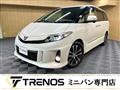 2014 Toyota Estima