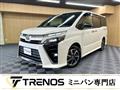2018 Toyota Voxy
