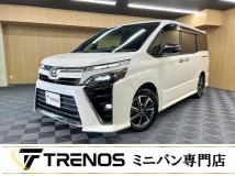 2018 Toyota Voxy