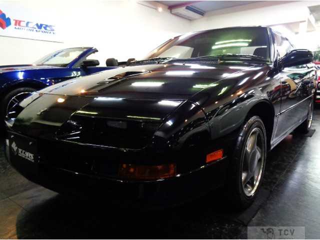 1991 Isuzu Pa Nero