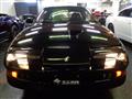 1991 Isuzu Pa Nero