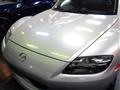 2005 Mazda RX-8