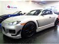 2005 Mazda RX-8