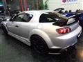 2005 Mazda RX-8