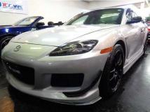 2005 Mazda RX-8