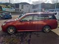 2012 Subaru Exiga