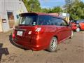2012 Subaru Exiga