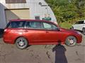 2012 Subaru Exiga