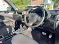 2012 Subaru Exiga