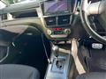 2012 Subaru Exiga