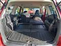 2012 Subaru Exiga